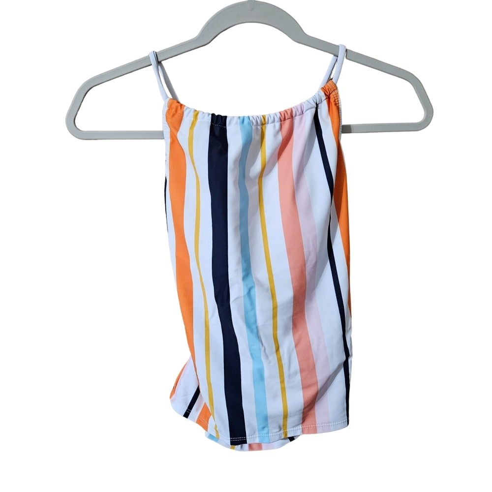 NWOT Tankini Top